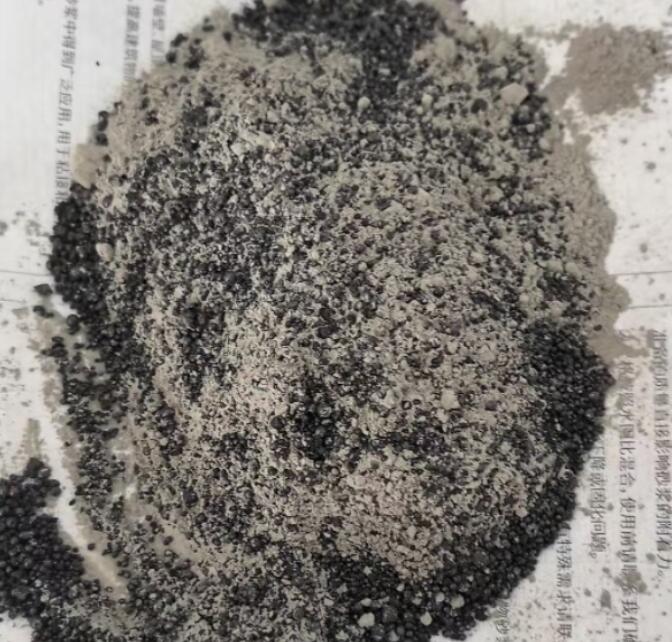 延长不发火砂浆耐磨地坪施工方案