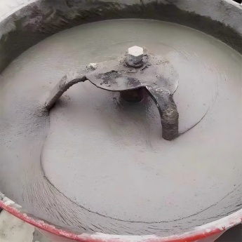 延长灌浆料的类型及施工流程​