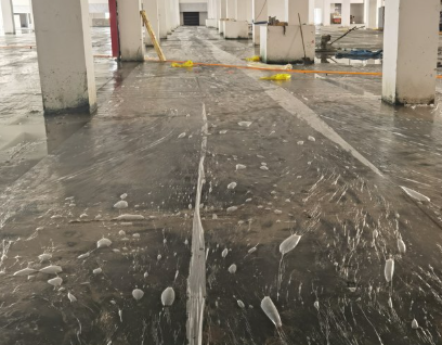 延长不发火砂浆和不发火金属骨料有什么区别