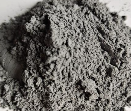 延长硅灰和粉煤灰的区别用途