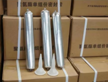延长聚氨酯密封胶