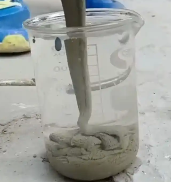 延长水工混凝土絮凝剂,水下抗分散剂的作用及施工方法