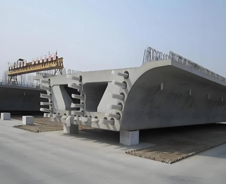 延长抗冻压浆料的特点及标准化施工工艺